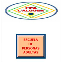 FPA l´Alguer Escuela para Adultos